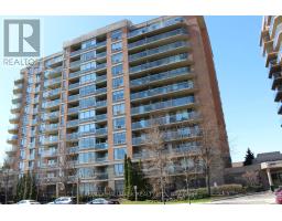908 - 1140 PARKWEST PLACE, Mississauga, Ontario