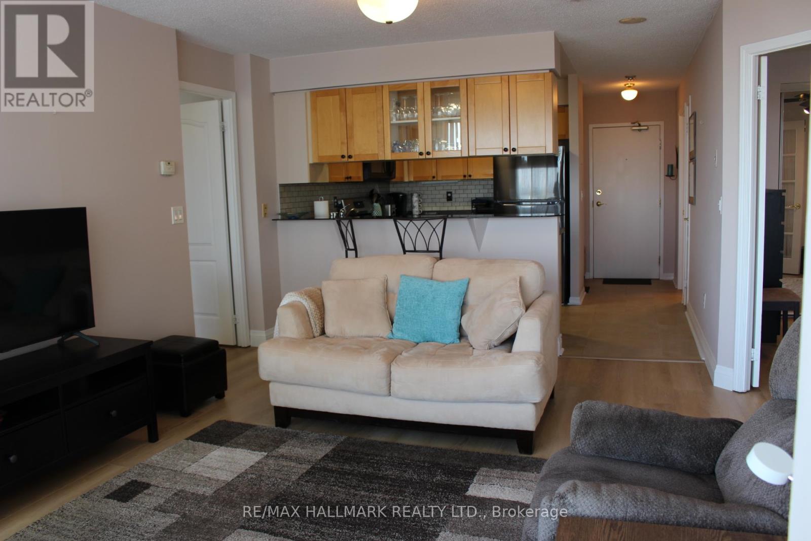 908 - 1140 Parkwest Place, Mississauga, Ontario  L5E 3K9 - Photo 7 - W13046786