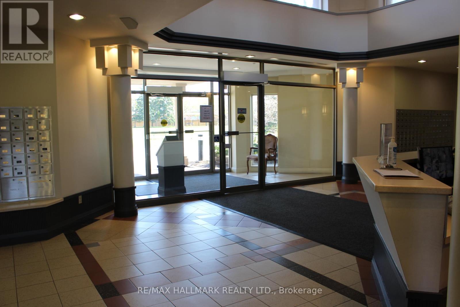 908 - 1140 Parkwest Place, Mississauga, Ontario  L5E 3K9 - Photo 19 - W13046786