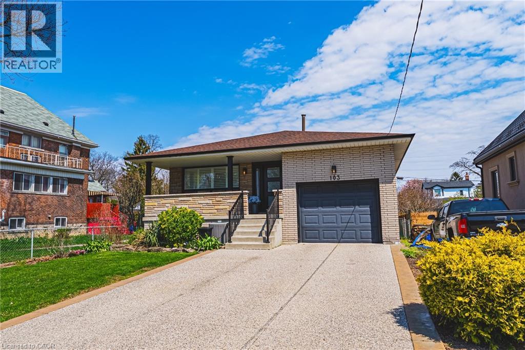 103 Empress Avenue, Hamilton, Ontario  L9A 1M5 - Photo 2 - 40809640