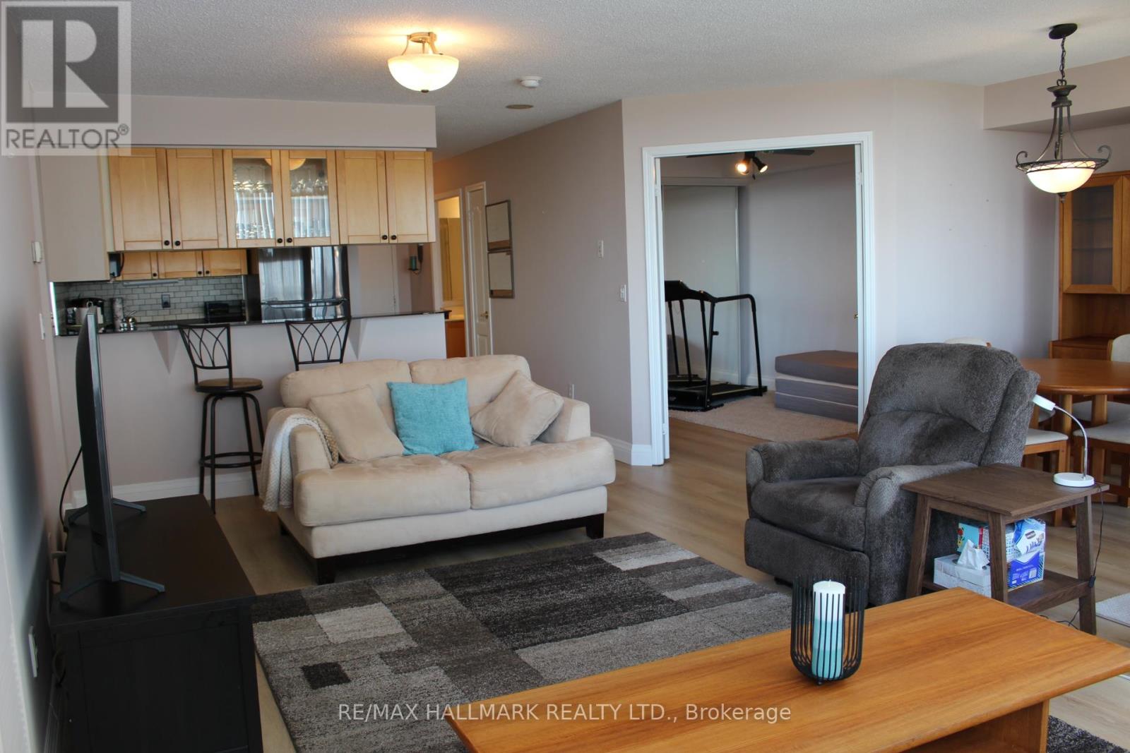 908 - 1140 Parkwest Place, Mississauga, Ontario  L5E 3K9 - Photo 8 - W13046786