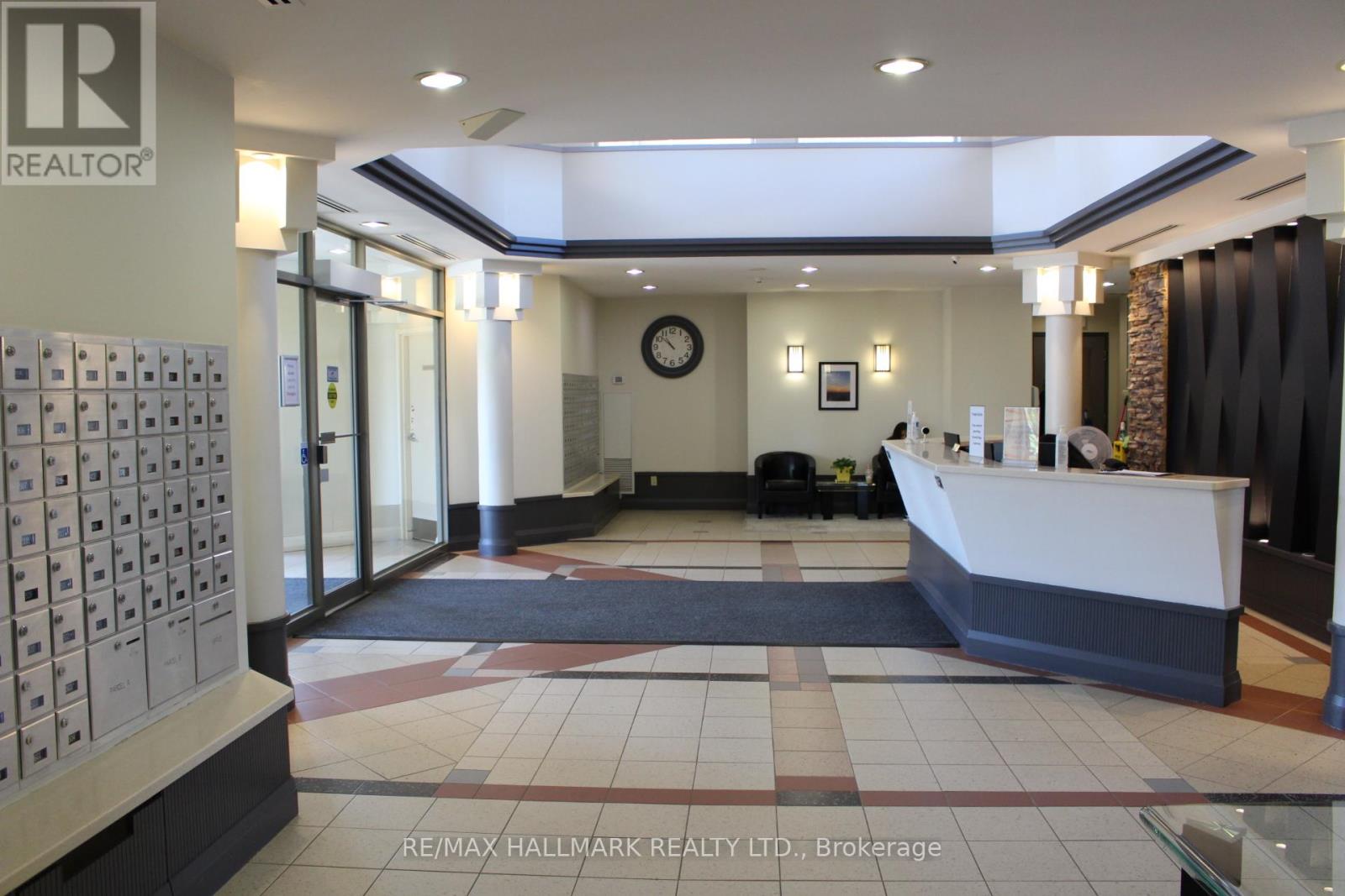 908 - 1140 Parkwest Place, Mississauga, Ontario  L5E 3K9 - Photo 18 - W13046786