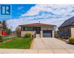 103 EMPRESS Avenue, Hamilton, Ontario