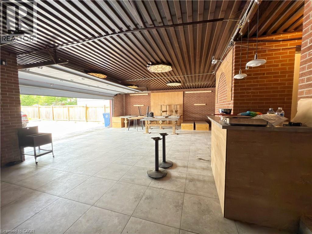 438 Kerr Street Unit# 5, Oakville, Ontario  L6K 3C4 - Photo 12 - 40812824