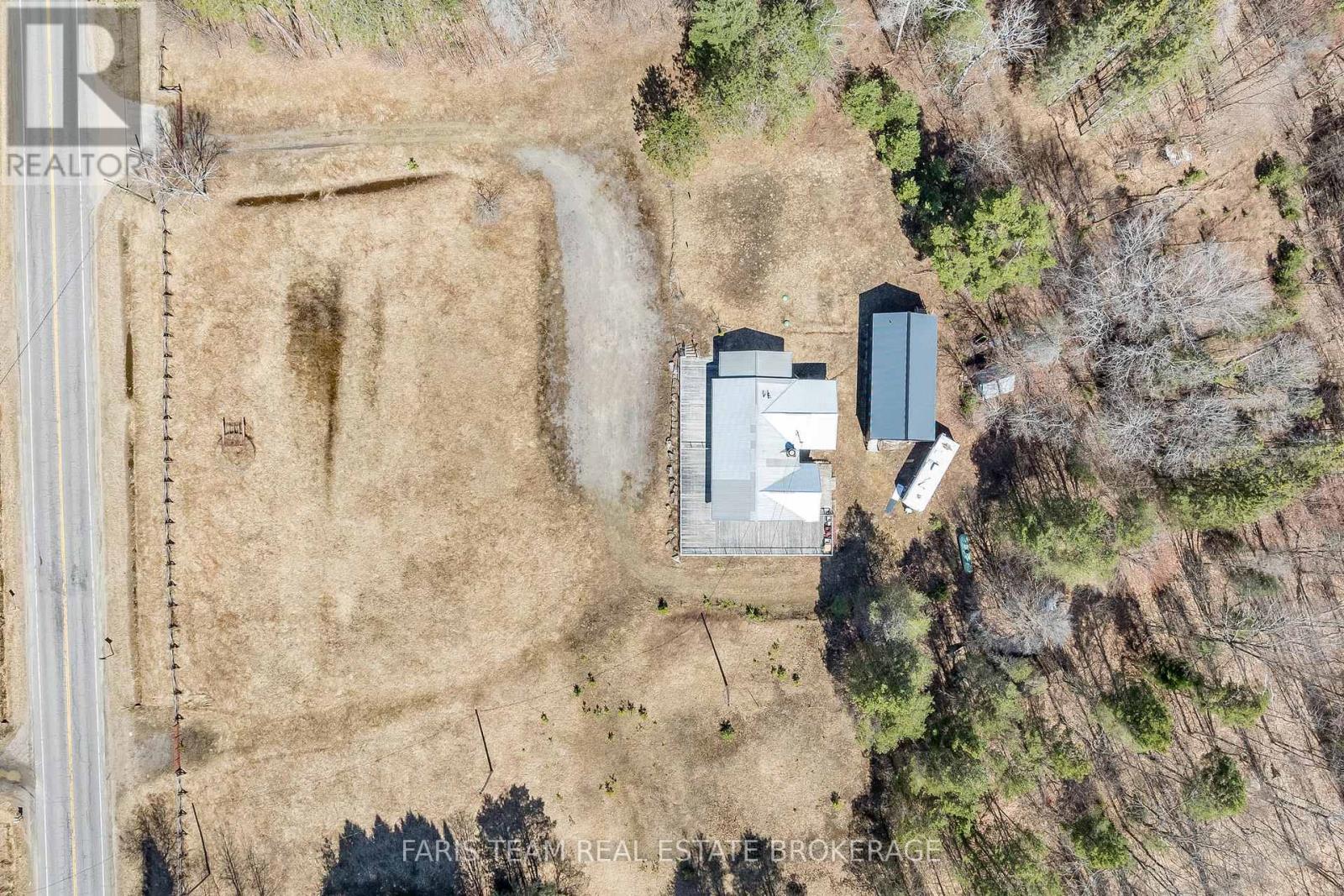 2180-2186 Highway 141, Muskoka Lakes, Ontario  P0B 1L0 - Photo 8 - X12860356