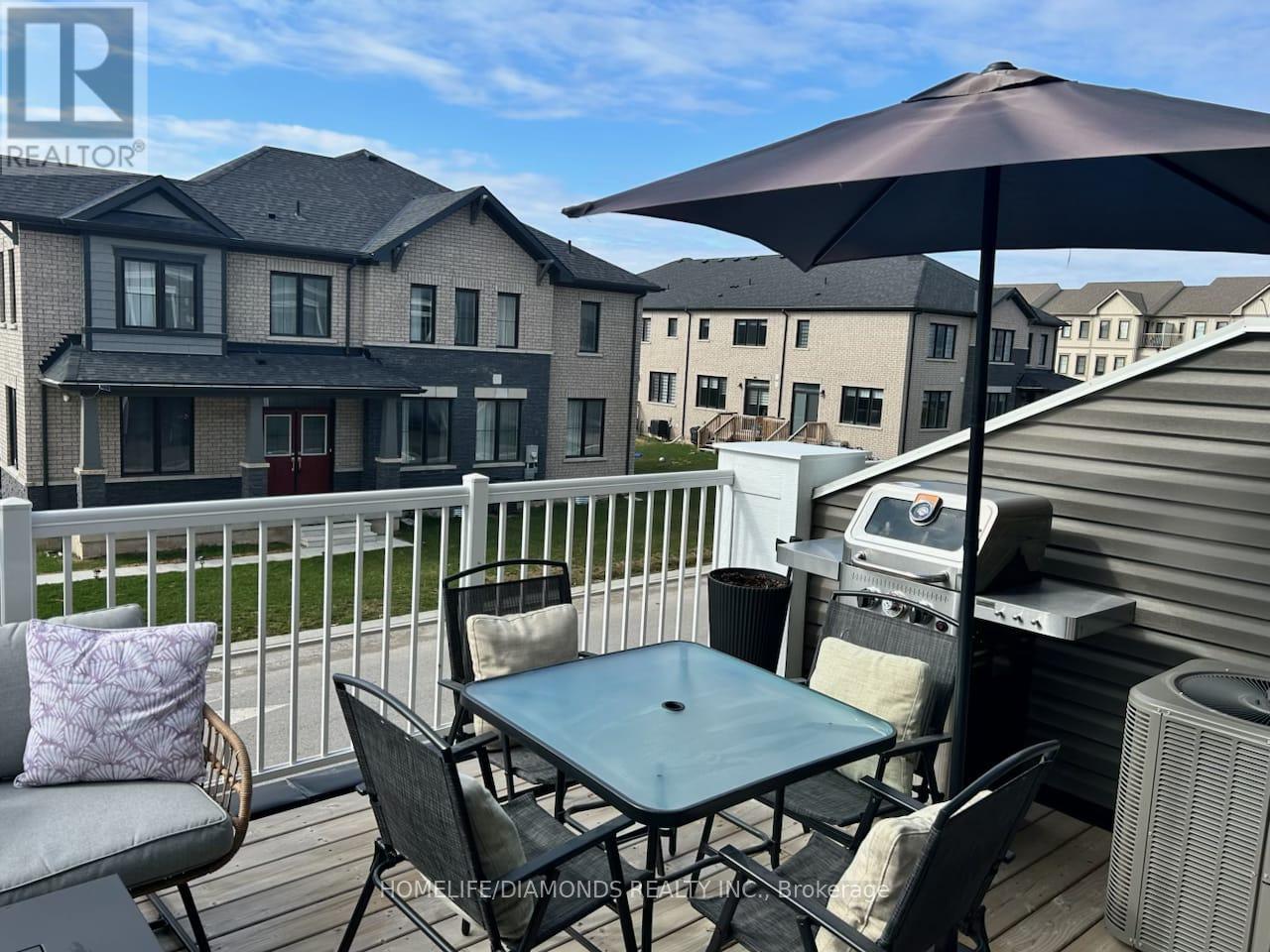 145 Melody Lane, Thorold, Ontario  L3B 0L2 - Photo 12 - X13044886