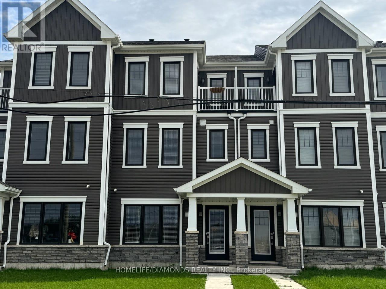 145 MELODY LANE, Thorold, Ontario