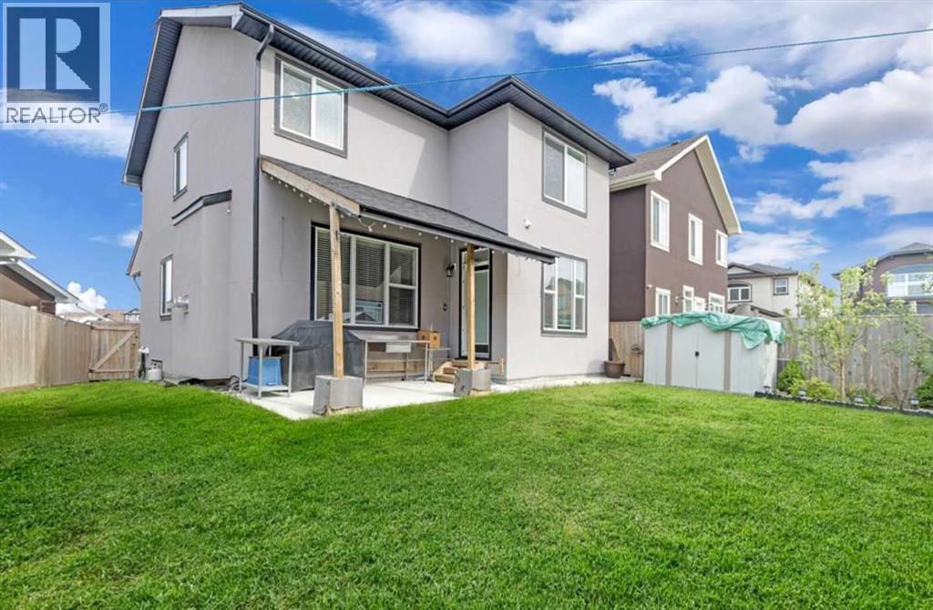 76 Saddlelake Green  Ne, Calgary, Alberta  T3J 0M7 - Photo 3 - A2299067