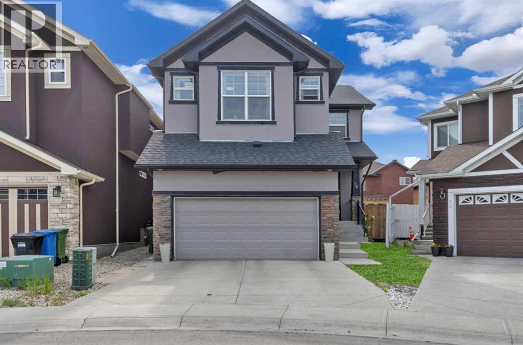 76 SADDLELAKE GREEN  NE, Calgary, Alberta