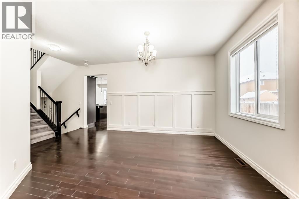 76 Saddlelake Green  Ne, Calgary, Alberta  T3J 0M7 - Photo 8 - A2299067