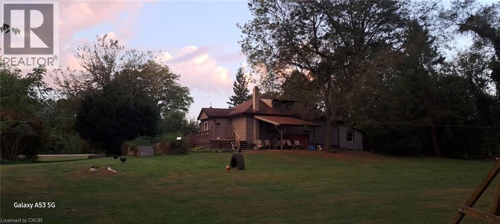 535 Mcdowell Road E, Simcoe, Ontario  N3Y 4J9 - Photo 39 - 40818146