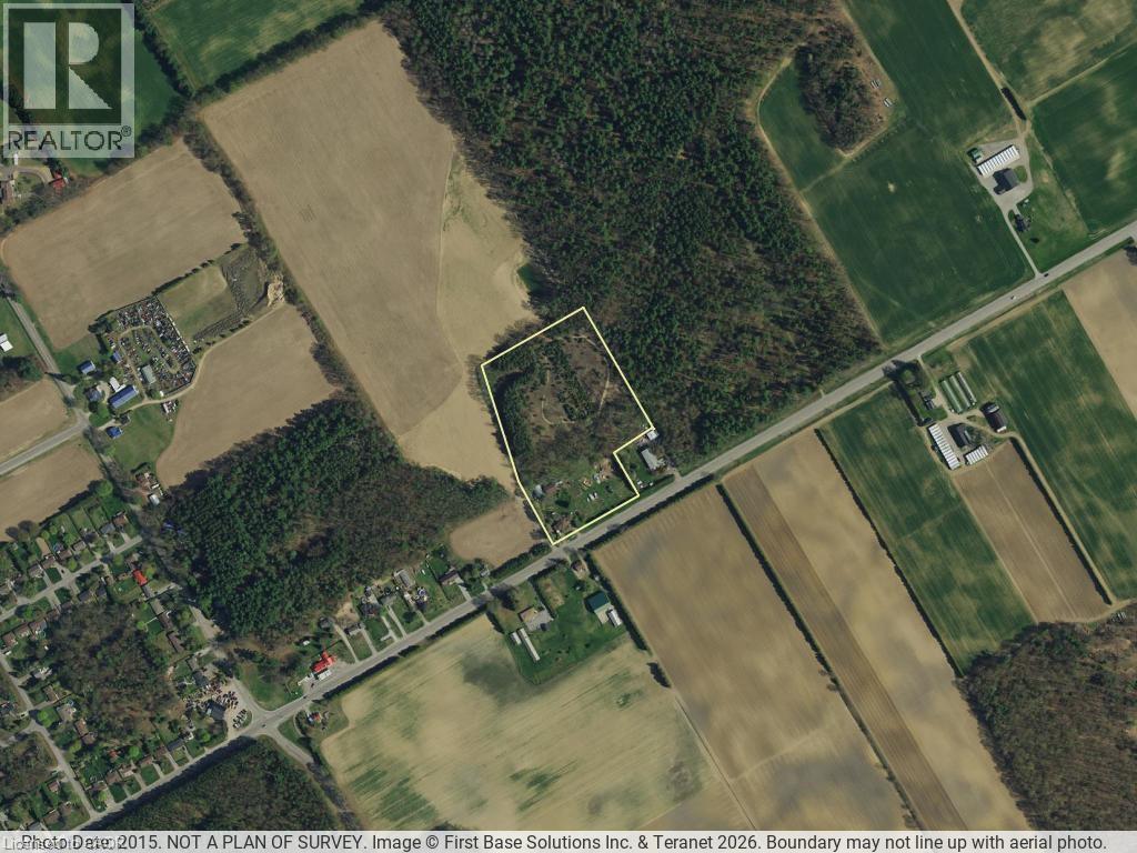 535 Mcdowell Road E, Simcoe, Ontario  N3Y 4J9 - Photo 49 - 40818146