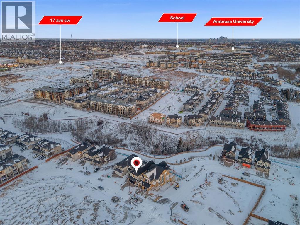 12 Spring Creek Point Sw, Calgary, Alberta  T3H 6E2 - Photo 44 - A2304938