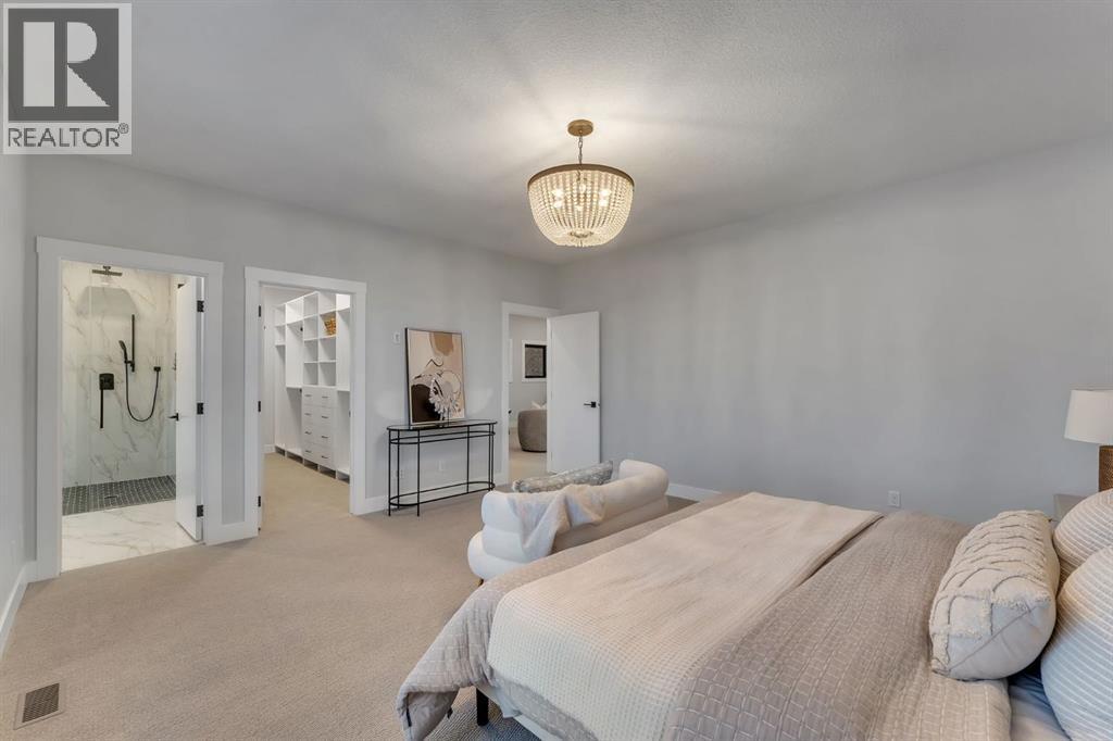 12 Spring Creek Point Sw, Calgary, Alberta  T3H 6E2 - Photo 24 - A2304938
