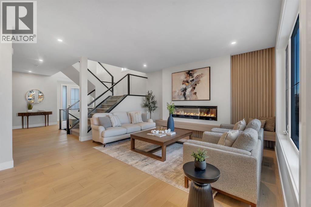 28 Spring Creek Point Sw, Calgary, Alberta  T3H 6E2 - Photo 7 - A2305464