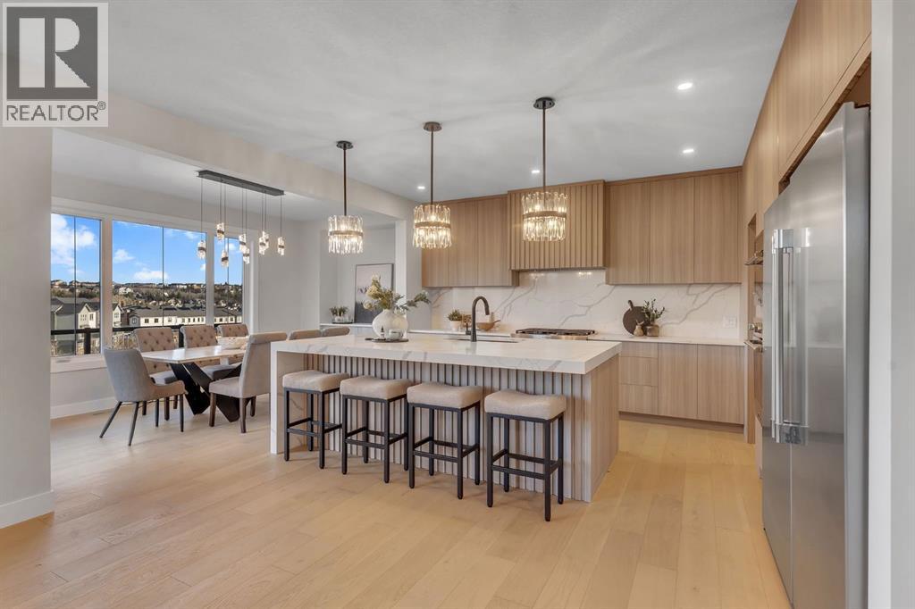 28 Spring Creek Point Sw, Calgary, Alberta  T3H 6E2 - Photo 9 - A2305464