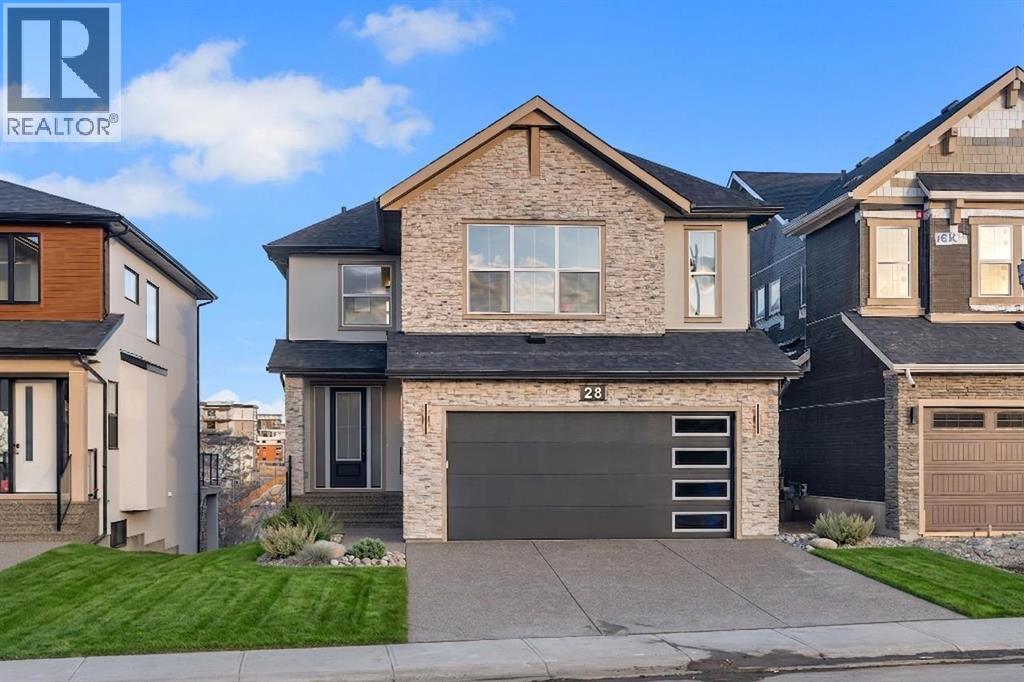 28 Spring Creek Point SW, Calgary, Alberta