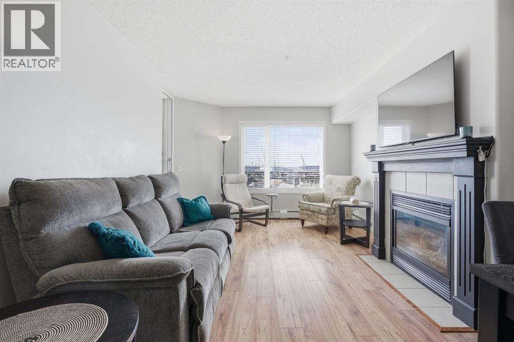 1103, 950 Arbour Lake Road NW, Calgary, Alberta  T3G 5B8 - Photo 4 - A2305650