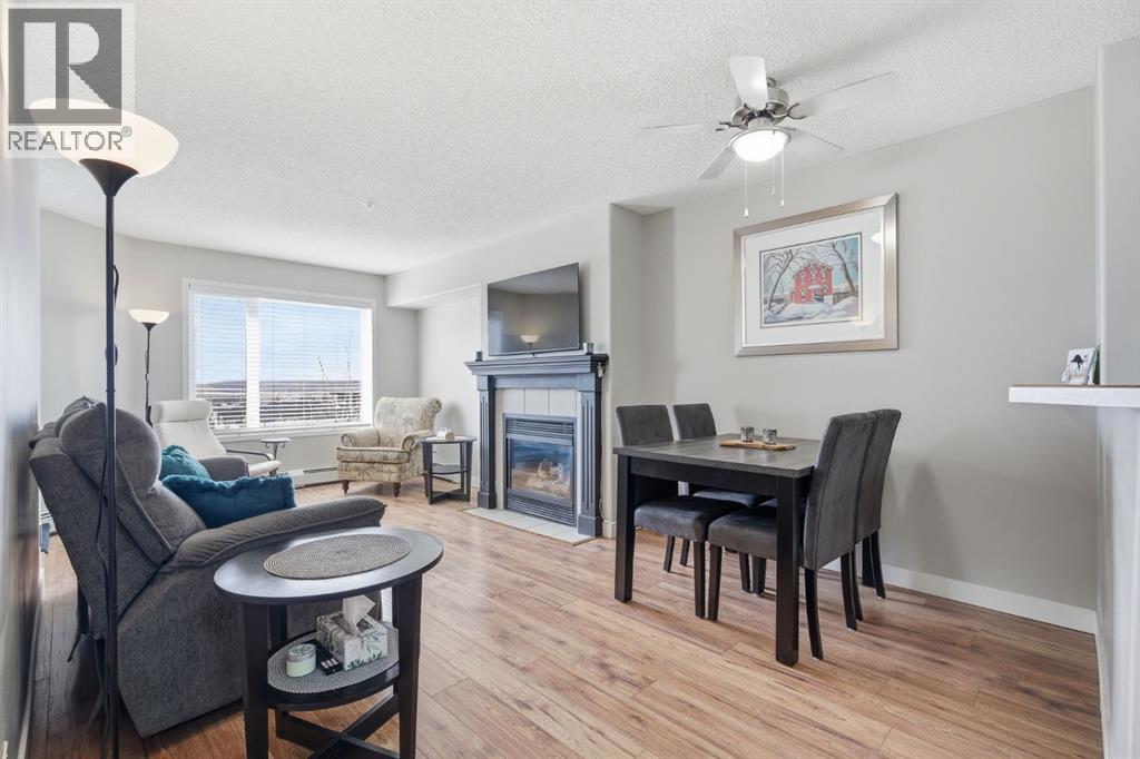1103, 950 Arbour Lake Road NW, Calgary, Alberta  T3G 5B8 - Photo 3 - A2305650