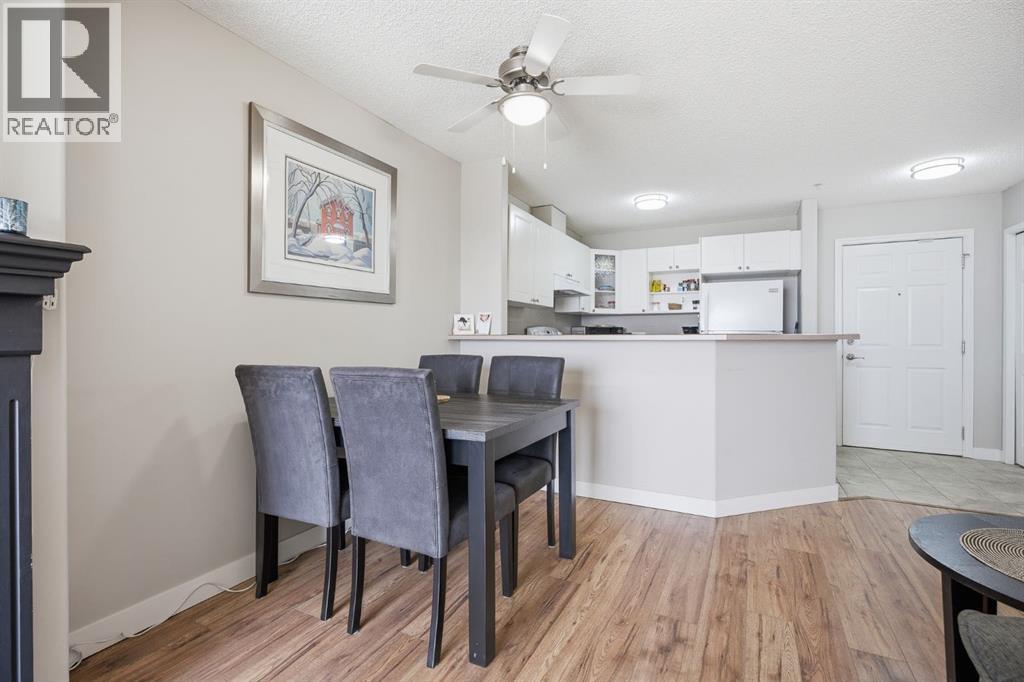 1103, 950 Arbour Lake Road NW, Calgary, Alberta  T3G 5B8 - Photo 12 - A2305650