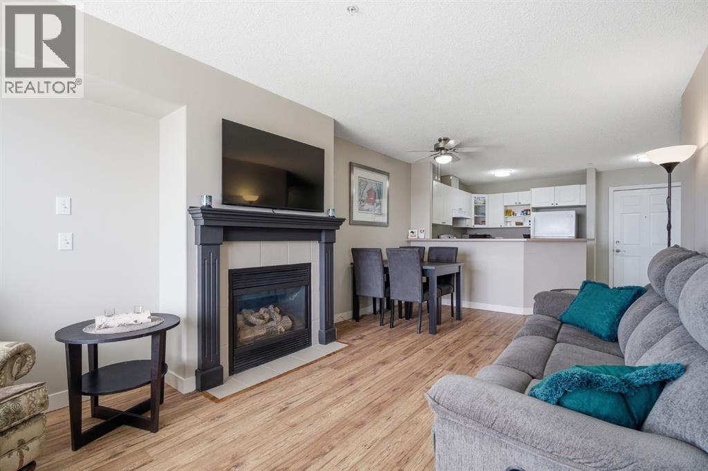 1103, 950 Arbour Lake Road NW, Calgary, Alberta  T3G 5B8 - Photo 11 - A2305650