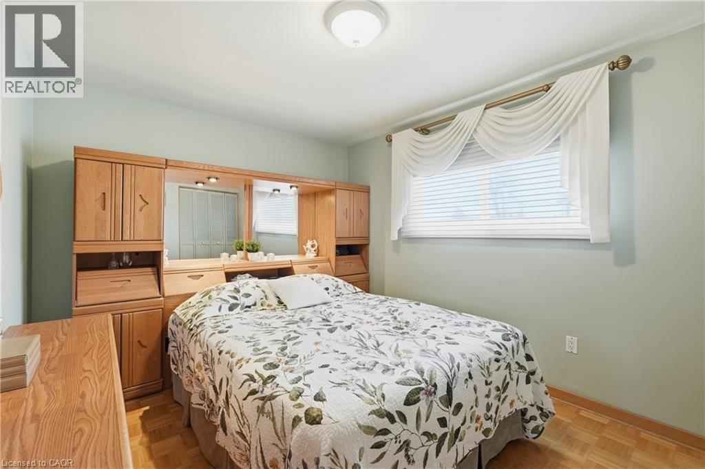 4 Tilbury Court, Hamilton, Ontario  L8T 2M4 - Photo 20 - 40819534