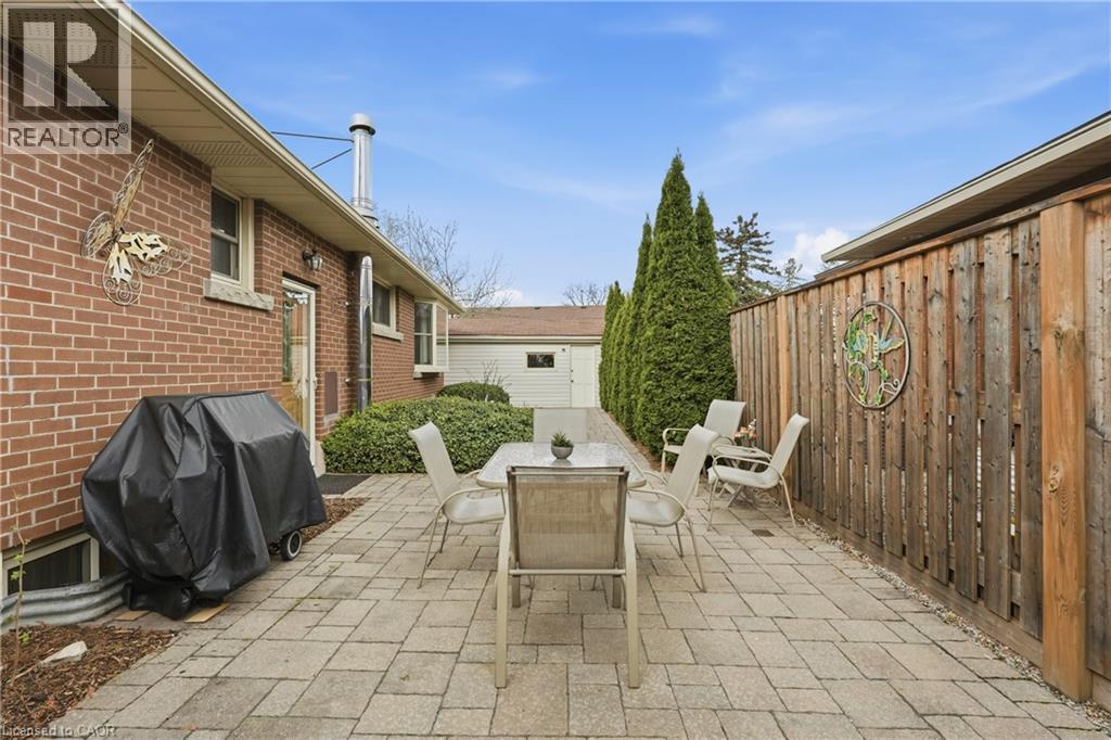 4 Tilbury Court, Hamilton, Ontario  L8T 2M4 - Photo 39 - 40819534