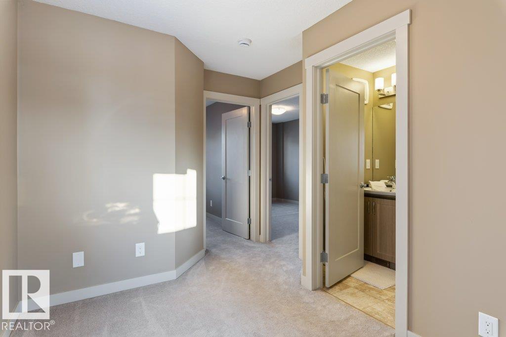 #6 1391 Starling Dr NW, Edmonton, Alberta  T5S 0L3 - Photo 19 - E4484448