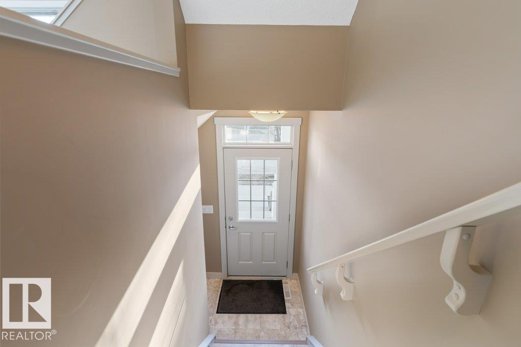 #6 1391 Starling Dr NW, Edmonton, Alberta  T5S 0L3 - Photo 3 - E4484448