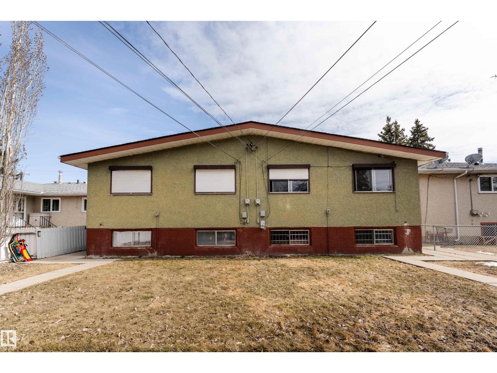 12928 - 12930 101 St Nw, Edmonton, Alberta  T5E 4E7 - Photo 10 - E4484449