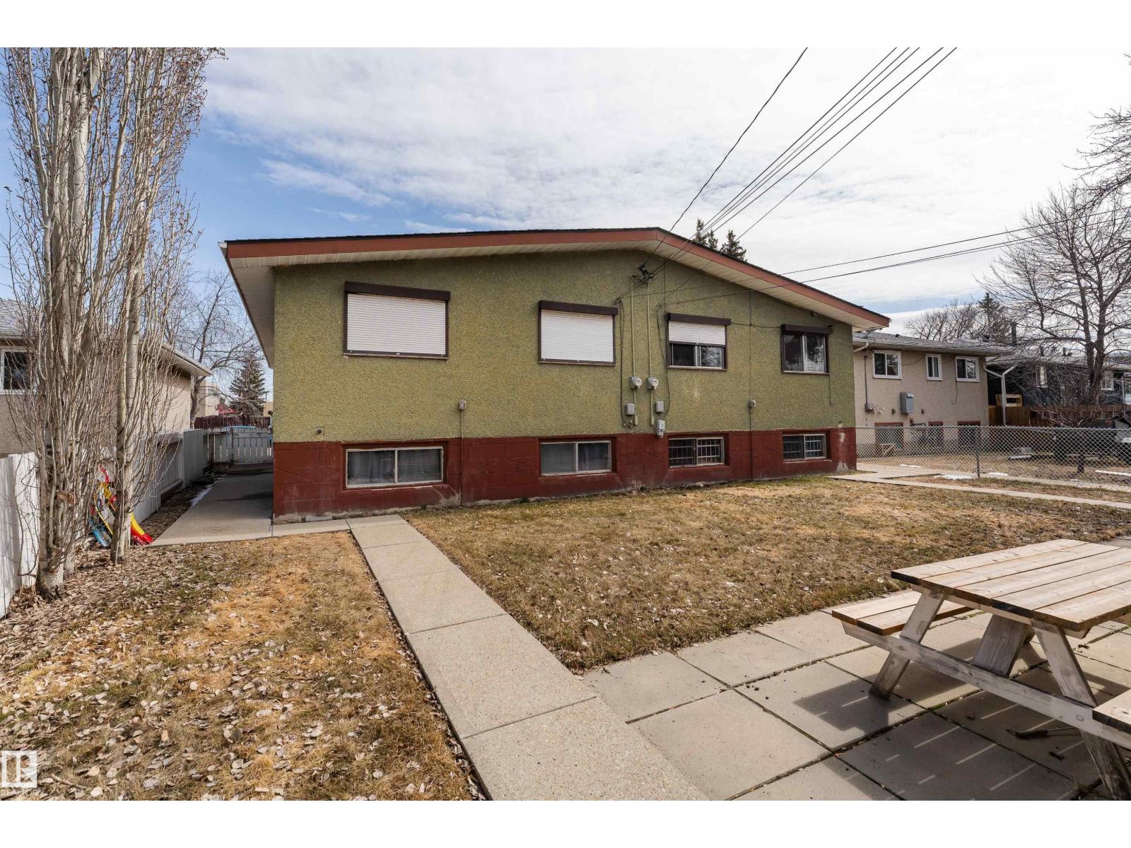 12928 - 12930 101 St Nw, Edmonton, Alberta  T5E 4E7 - Photo 12 - E4484449