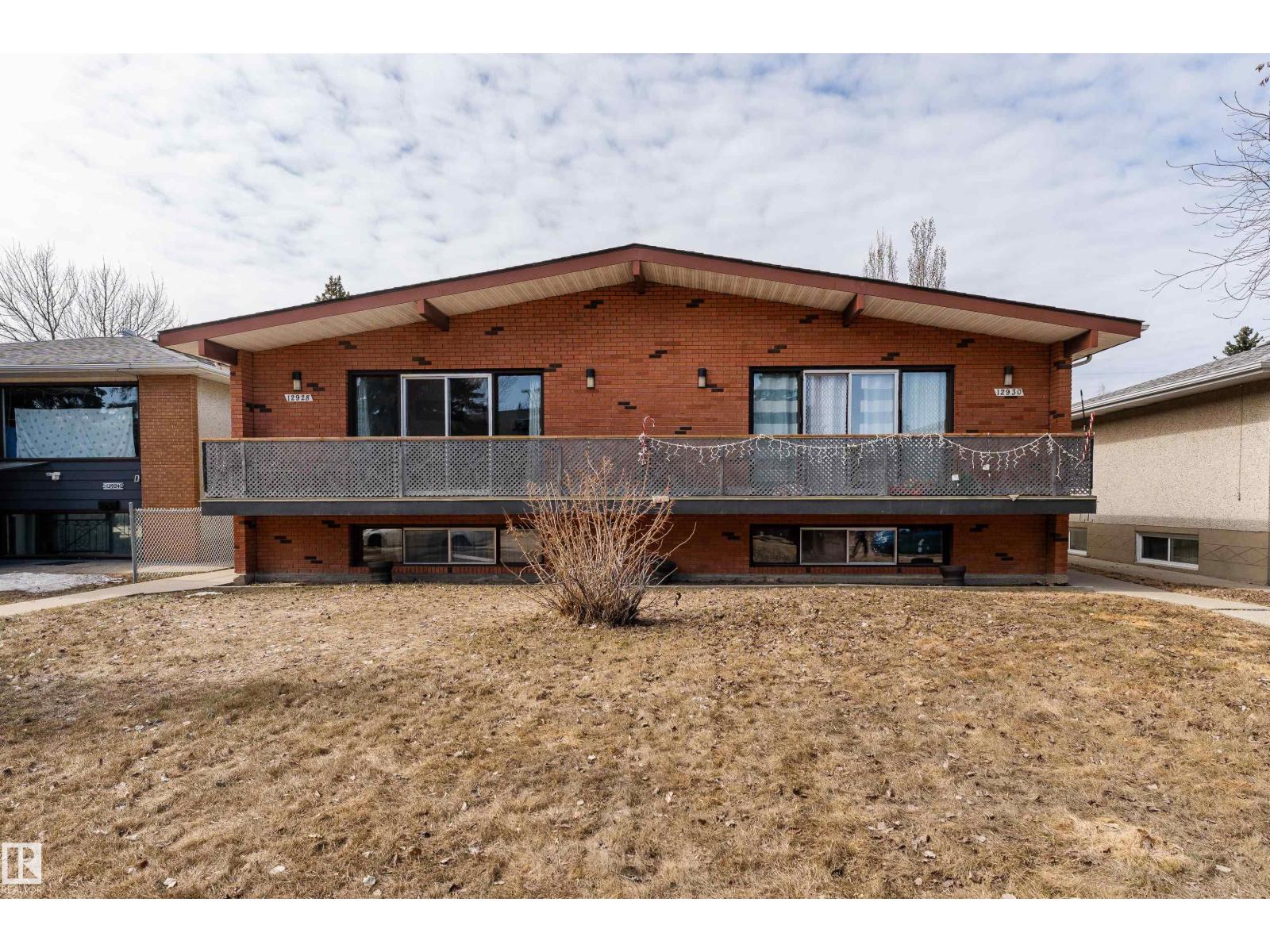 12928 - 12930 101 St Nw, Edmonton, Alberta  T5E 4E7 - Photo 15 - E4484449