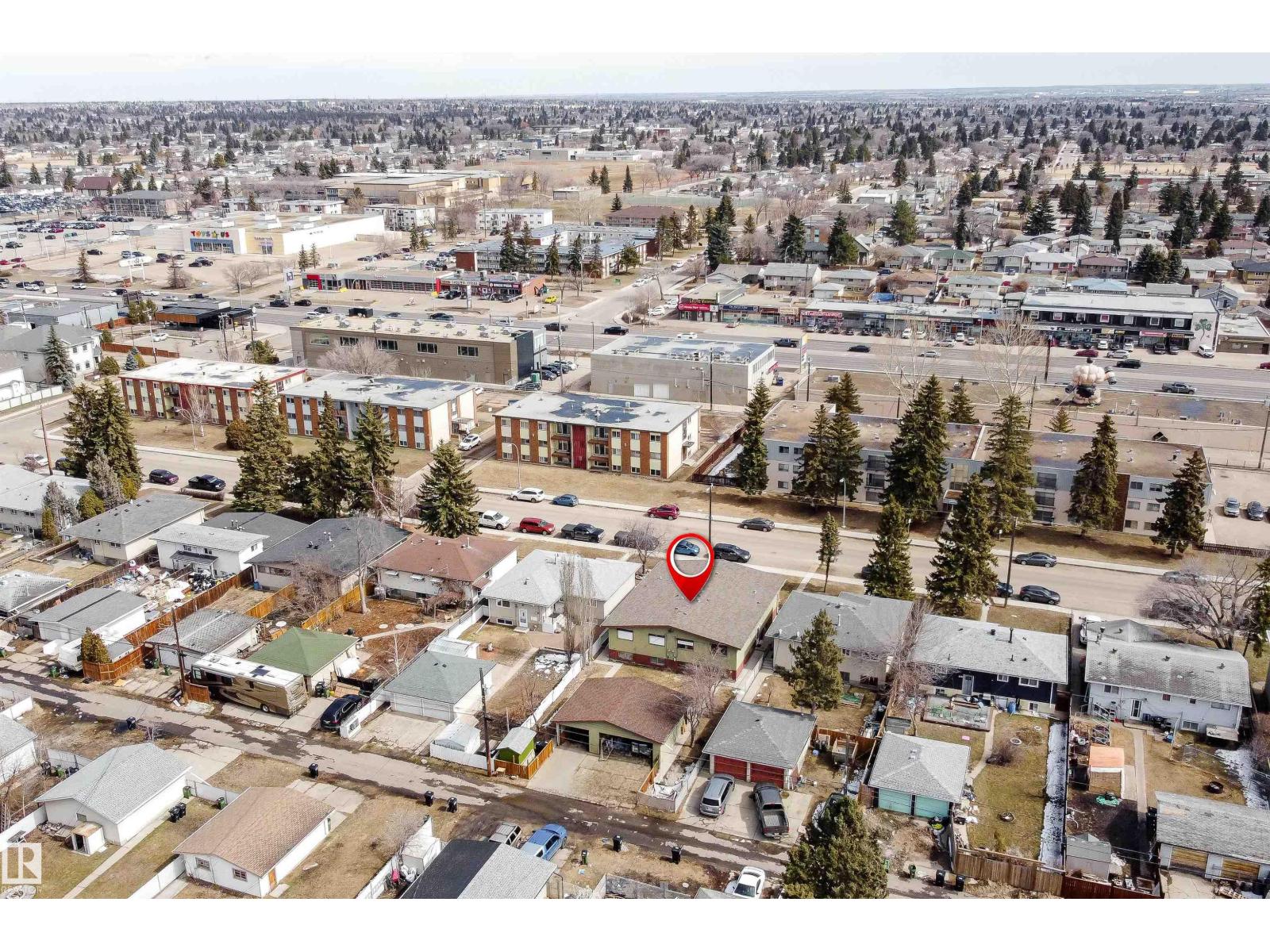 12928 - 12930 101 St Nw, Edmonton, Alberta  T5E 4E7 - Photo 6 - E4484449