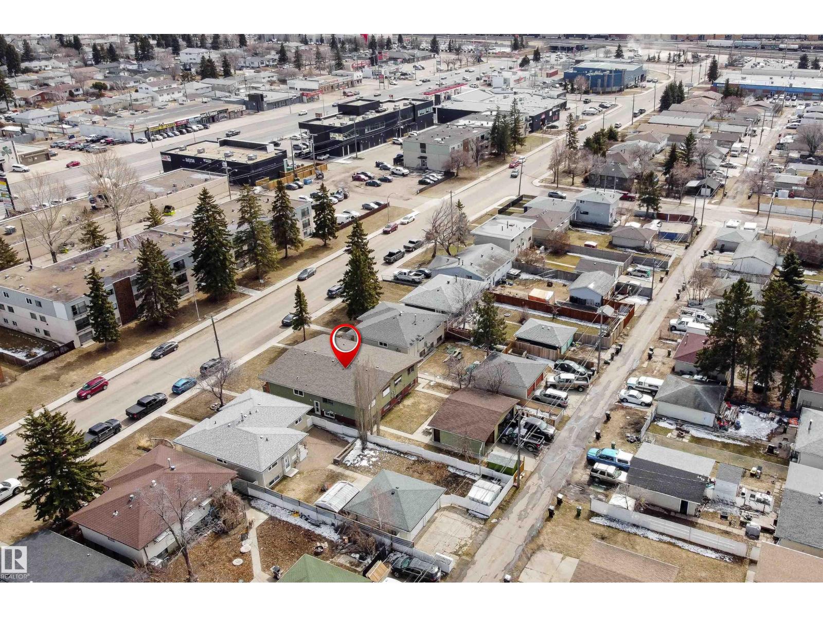 12928 - 12930 101 St Nw, Edmonton, Alberta  T5E 4E7 - Photo 7 - E4484449