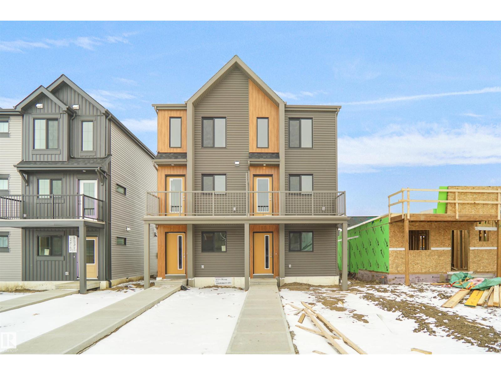 635 176 AV NE, Edmonton, Alberta