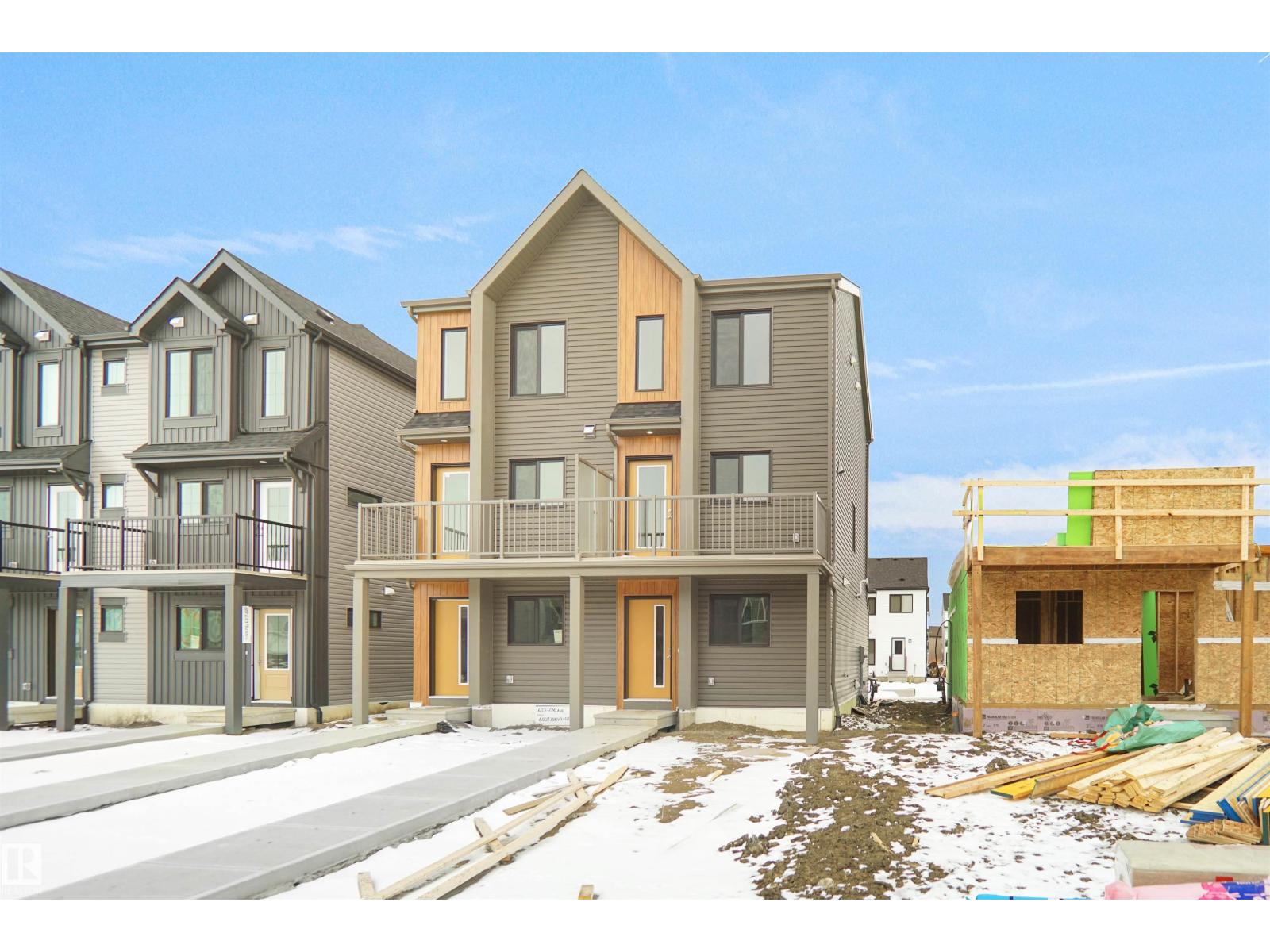 635 176 Av Ne, Edmonton, Alberta  T5Y 4G1 - Photo 2 - E4484450
