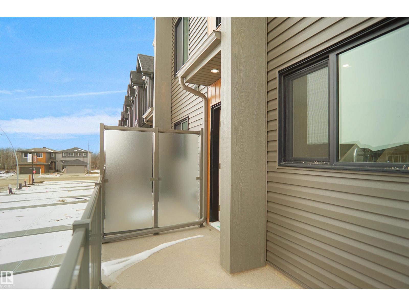 635 176 Av Ne, Edmonton, Alberta  T5Y 4G1 - Photo 27 - E4484450