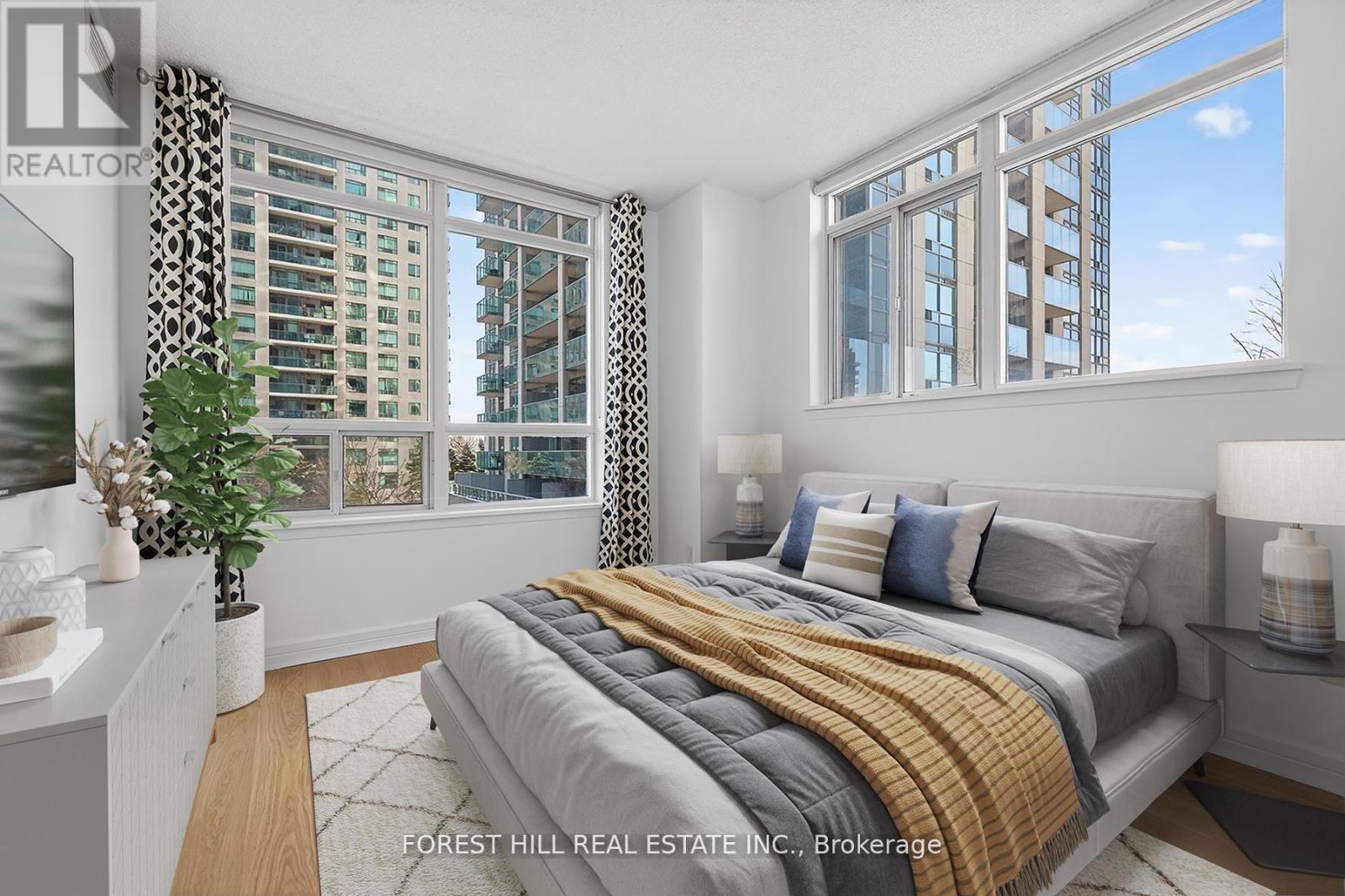 304 - 16 Harrison Garden Boulevard, Toronto, Ontario  M2N 7J6 - Photo 19 - C13051998