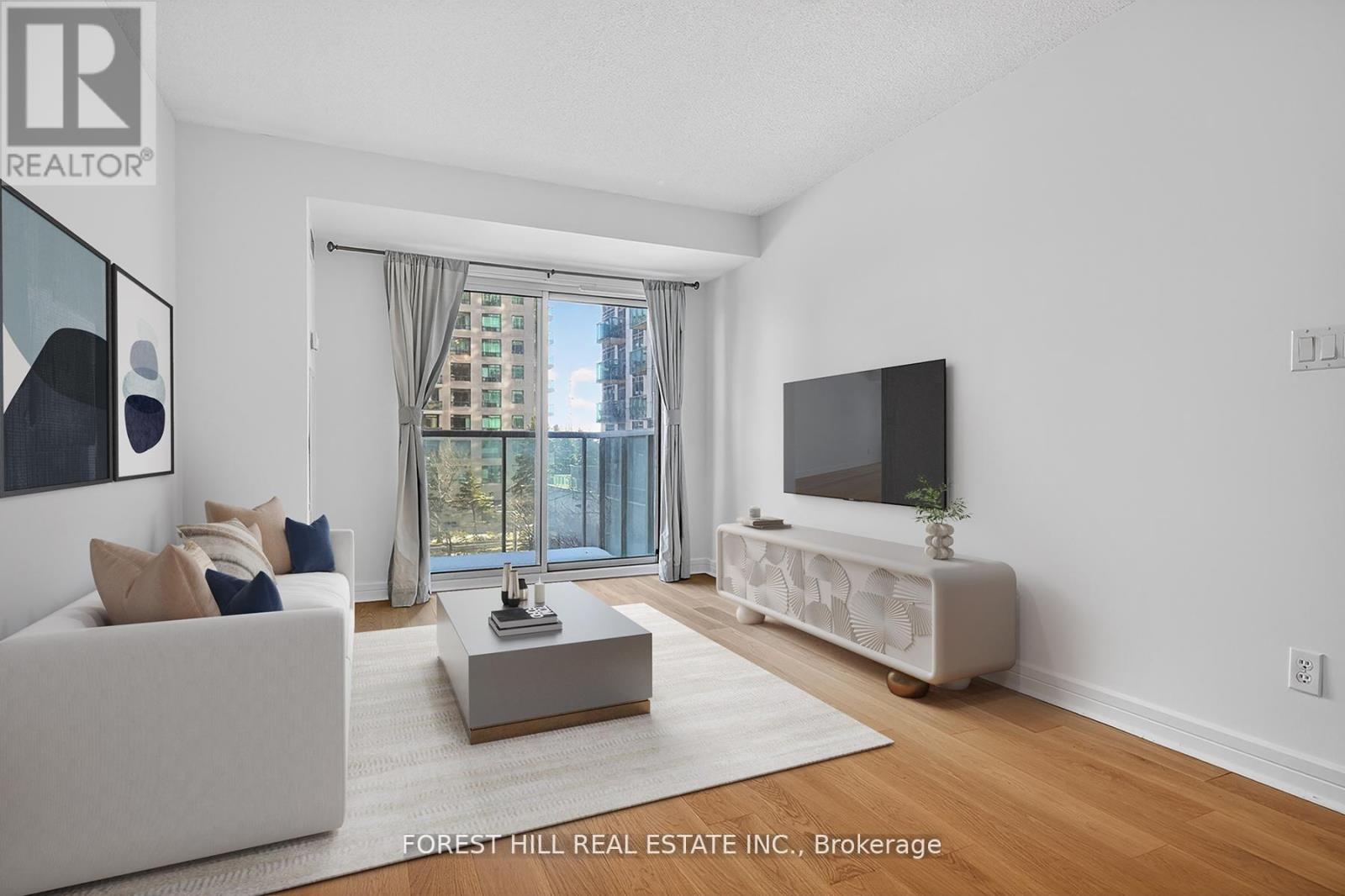 304 - 16 Harrison Garden Boulevard, Toronto, Ontario  M2N 7J6 - Photo 2 - C13051998