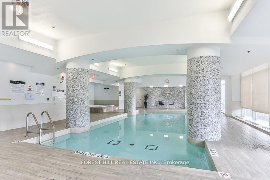 304 - 16 Harrison Garden Boulevard, Toronto, Ontario  M2N 7J6 - Photo 28 - C13051998