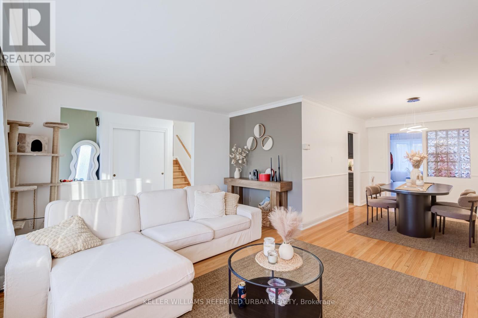 151 Newton Drive, Toronto, Ontario  M2M 2N4 - Photo 11 - C13052060