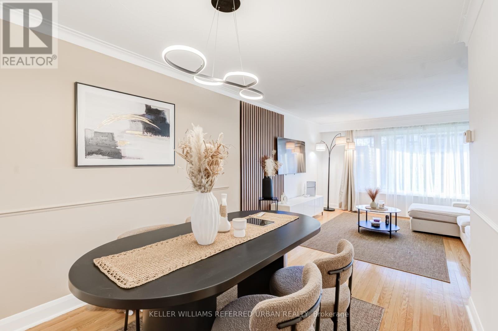 151 Newton Drive, Toronto, Ontario  M2M 2N4 - Photo 12 - C13052060