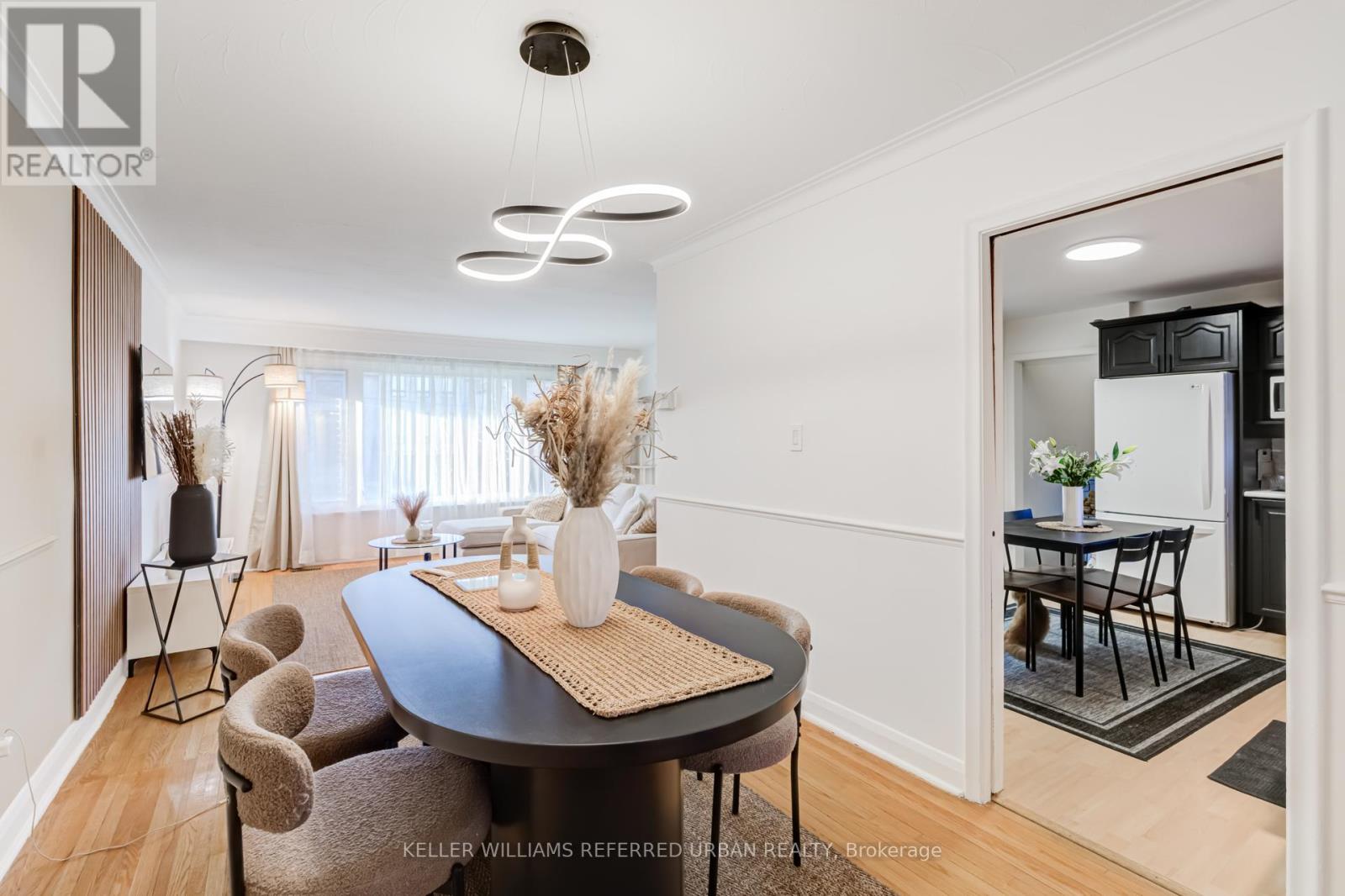 151 Newton Drive, Toronto, Ontario  M2M 2N4 - Photo 13 - C13052060