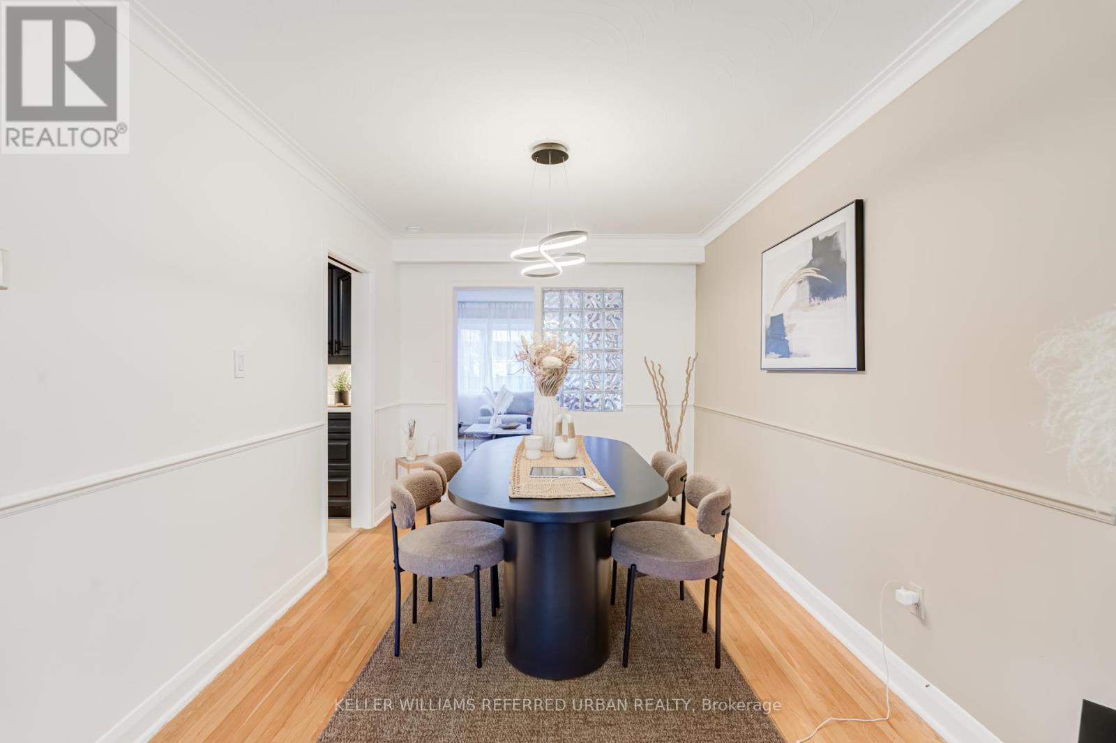 151 Newton Drive, Toronto, Ontario  M2M 2N4 - Photo 14 - C13052060