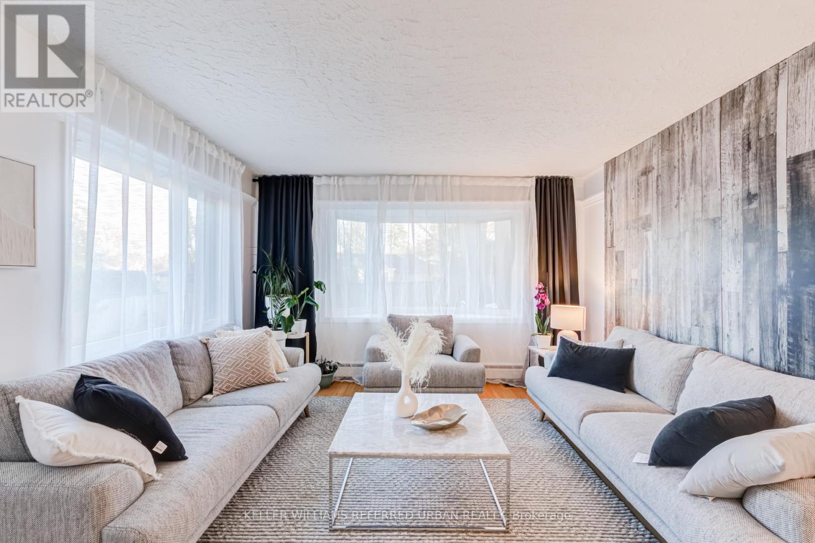 151 Newton Drive, Toronto, Ontario  M2M 2N4 - Photo 15 - C13052060