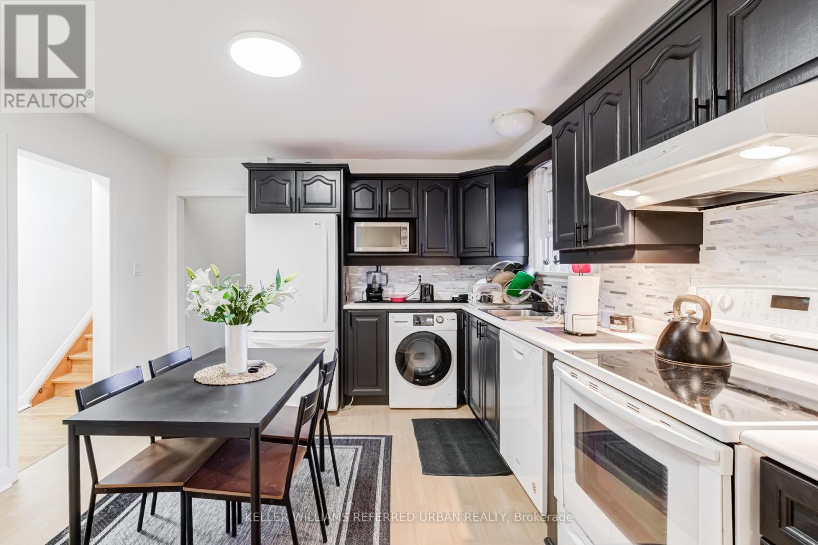 151 Newton Drive, Toronto, Ontario  M2M 2N4 - Photo 19 - C13052060