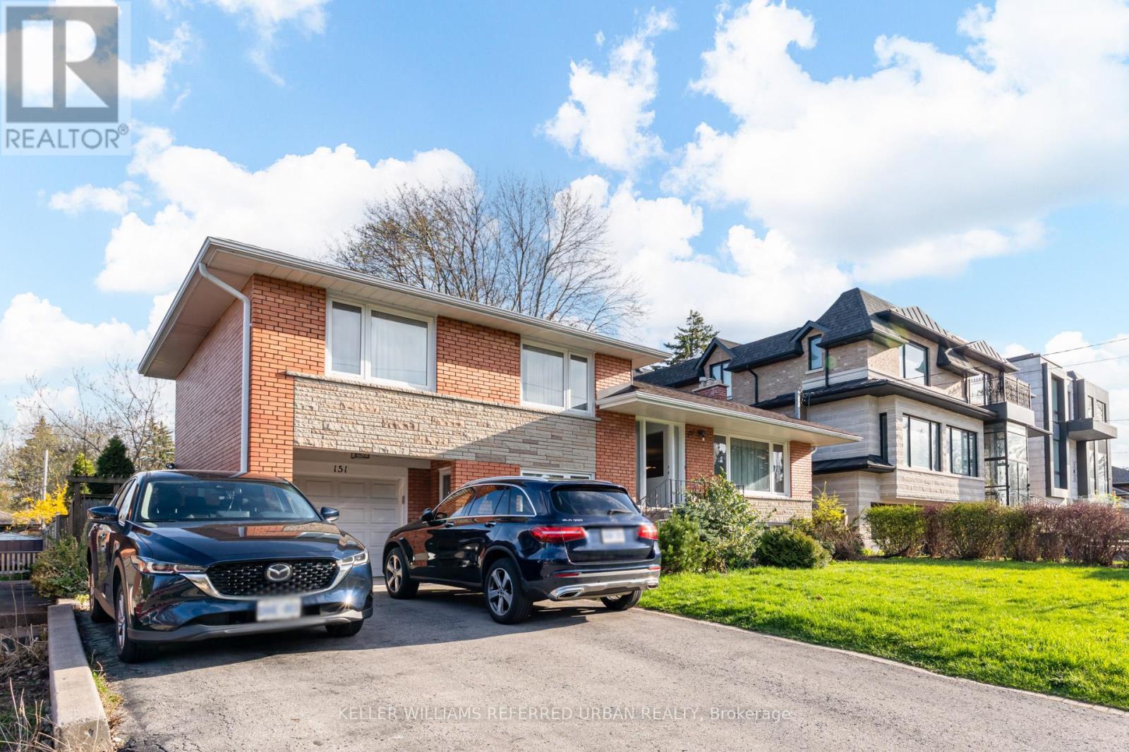 151 Newton Drive, Toronto, Ontario  M2M 2N4 - Photo 3 - C13052060