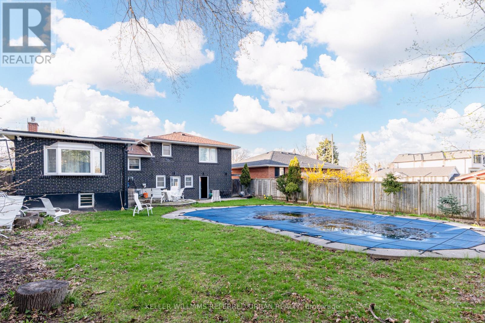 151 Newton Drive, Toronto, Ontario  M2M 2N4 - Photo 30 - C13052060