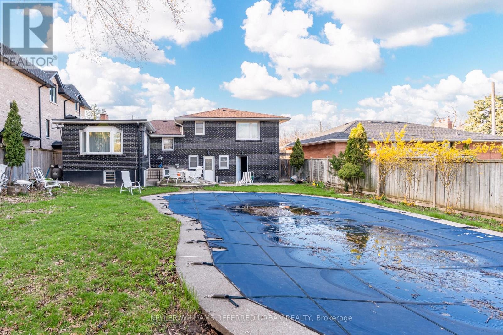 151 Newton Drive, Toronto, Ontario  M2M 2N4 - Photo 31 - C13052060