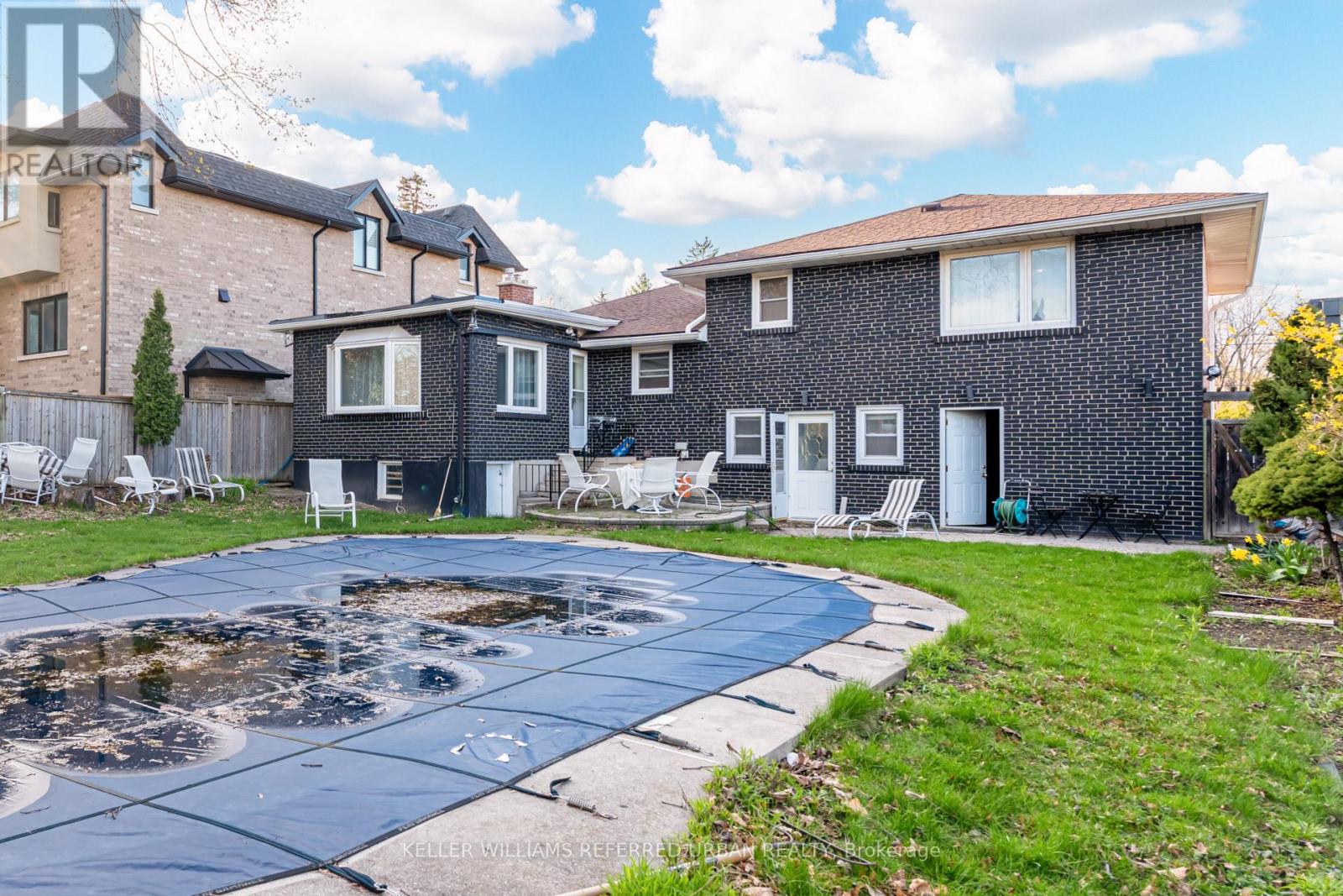 151 Newton Drive, Toronto, Ontario  M2M 2N4 - Photo 32 - C13052060